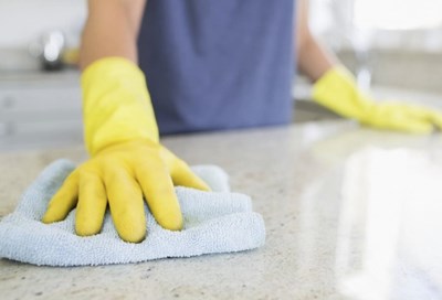 Vệ sinh công nghiệp xử lý các vấn đề môi trường