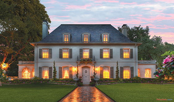 3 lí do chính mà bạn nên chọn và làm nhà hướng Nam